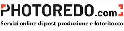Modifica Foto online - PhotoREDO