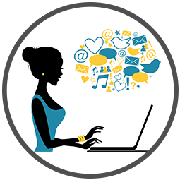 Blogger