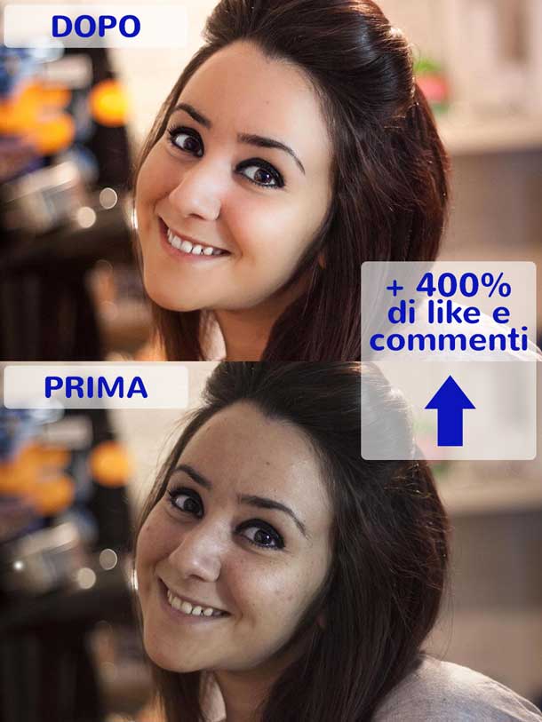fotoritocco gratis per provare phtoredo