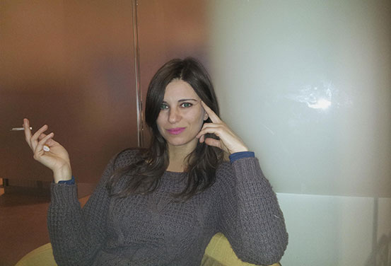 Foto Profilo 2
