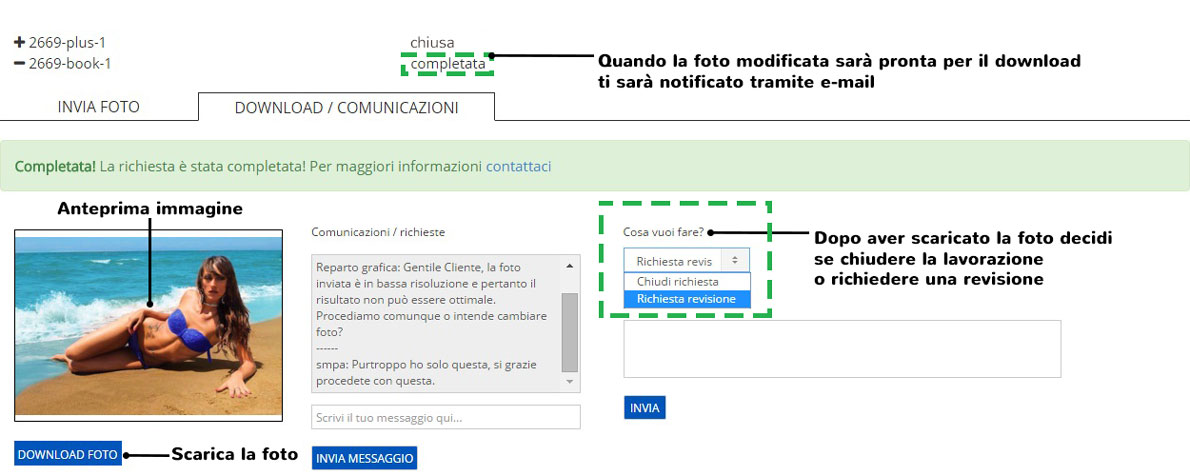 Scarica Nuova Foto