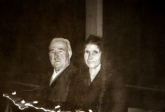 Coppia diNonni