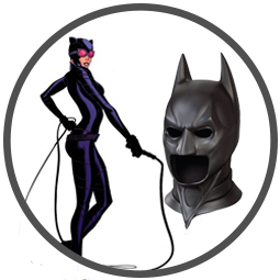 Fotoritocco cosplay e feste in maschera